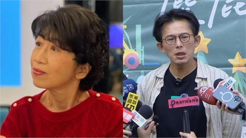 稱只有她會贏！黃國昌自爆建議「陳佩琪參選2026」選某個地方　本人震撼表態了