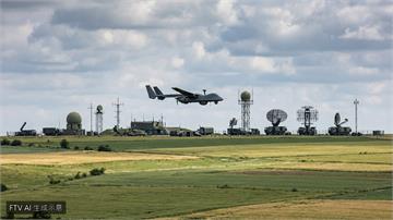 北約重建軍備買錯武器？專家：應向烏克蘭尋求無人機技術合作