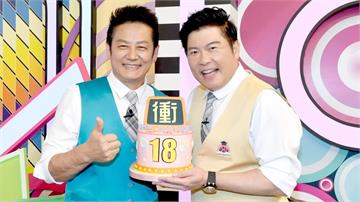 不忍張小燕受牽連！徐乃麟嘆「不能誅九族」曾國城發聲相挺前輩