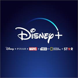 Disney+強勢登台首週！這部「漫威電影」登熱門排行榜第一名