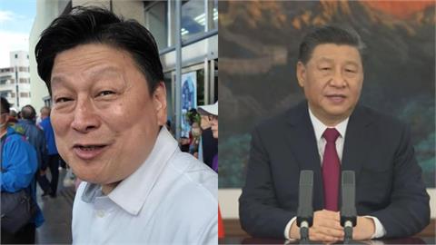 8旬花蓮名師「嗆傅崐萁通匪」被拐脖拖走！她驚憶一幕：想學習近平？