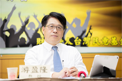 大罷免倒數4天！游盈隆親揭「5大關鍵變數」恐影響選戰結局：至關重要