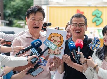 快新聞／錢太多？取消「東非行」遭沒收旅費　趙少康今亮票恐再挨罰20萬