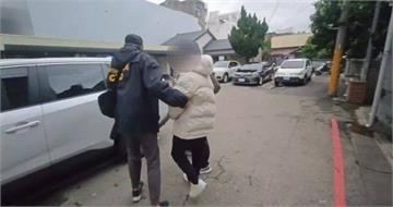 刑事局破獲7.8億假投資詐團　主嫌為四海幫軍師連銀行也騙