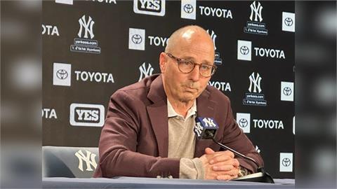 MLB(影)／翹臀隊長批洋基教頭背後有影武者！　總經理「現金人」親上火線槓傳奇