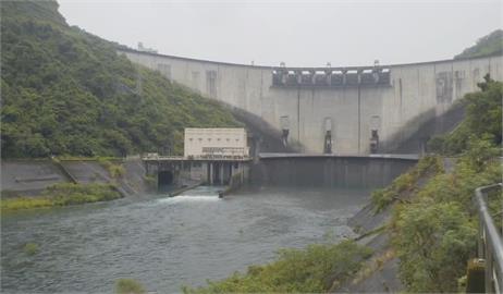 快新聞／水庫洩洪害新店勇消翻船2殉職？翡管局急回應