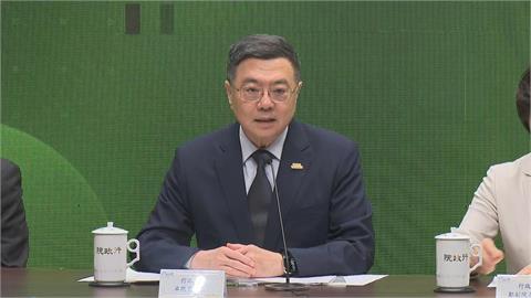行政院推4100億「特別條例」草案　詳細內容曝光了