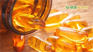 研究：Omega-3含EPA有助預防偏頭痛　還能改善憂鬱及睡眠障礙