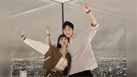 快新聞／范姜彥豐控粿粿出軌王子「有證據」　女星爆內幕「早聽說」