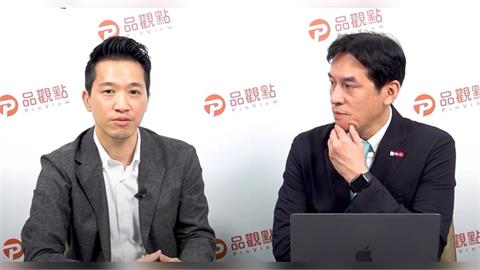 何志偉舉整治河川經驗　點出桃園發展的「2大可惜」與解方