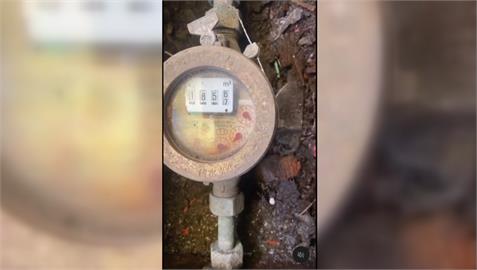 小型日本料理店水費近2萬元　業者指暴增66倍PO網求救