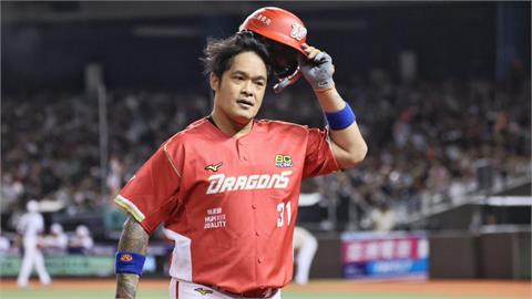 中職／大師兄退休倒數計時！林智勝引退賽「傳奇榮耀周邊」粉絲欲購「這邊」請