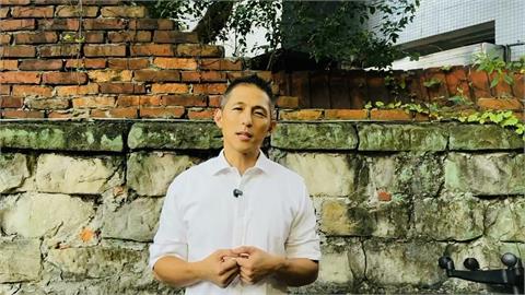 快新聞／王世堅曝不選台北市長「內心原因」　吳怡農回應了