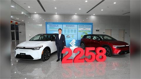 不只做代工了！鴻華先進打造台灣最完整電動車生態鏈