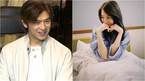 陳柏霖涉閃兵「被求刑2年8月」近況曝!她等13年「升格陳太」恐還要等