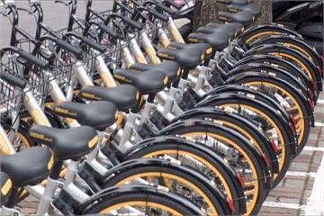 V-Bikes宣布進駐宜蘭 共享車大戰你愛哪一種？