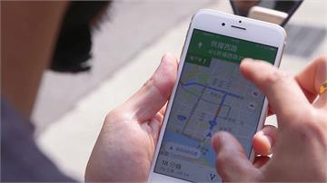 Google Maps進化 機車專屬「捷徑」路線規劃 準確預估抵達目的地時間