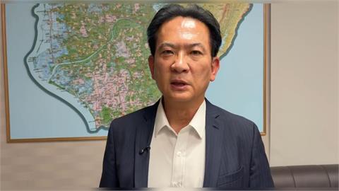 快新聞／賴清德信任度、滿意度皆上升　林俊憲：台美關稅及軍售有關