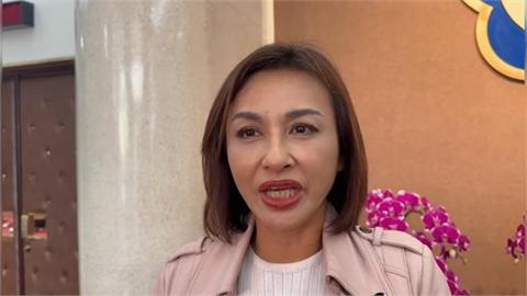 快新聞／邱議瑩狠撕「恰北北」標籤！暖喊「我很溫柔」：會為正義挺身而出