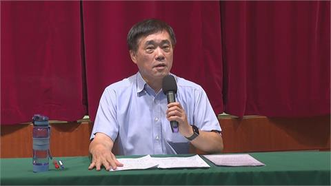快新聞／喊一定要辦雙城論壇　郝龍斌語出驚人：台灣自由民主可對中做反統戰