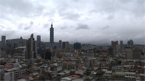 5縣市低溫特報⋯強烈大陸冷氣團達標！專家示警「還有一波」：但有1好消息