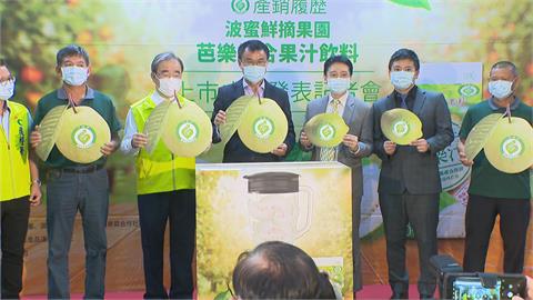 蘇揆否認要找潘孟安接掌農委會　尷尬？陳吉仲說話了