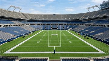 NFL黑豹客場25比14擊潰老鷹　楊恩傳出兩次達陣