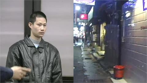 「中山之狼」殺人還侵犯孕婦!關30年「未執行死刑」再審坐輪椅喊:希望能放出去