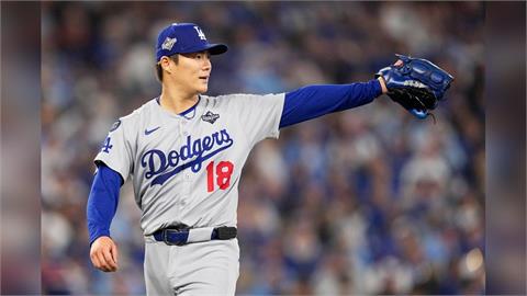 經典賽(影)／「道奇王牌」山本由伸打不打WBC？美媒分析直言：道奇恐意願不高