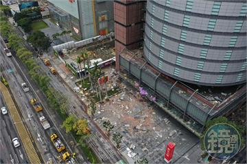 【新光三越氣爆】事故撞「4巧合」否則傷亡恐翻倍　台中醫師：不幸中的大幸