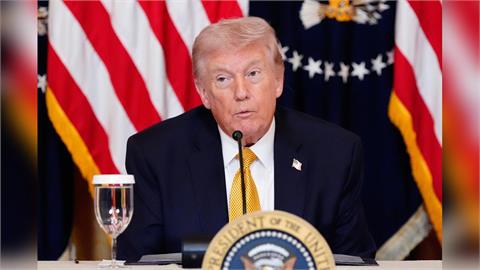 快新聞／美國解決伊朗「下個目標」出現了！川普鎖定1共產國家：我會為所欲為