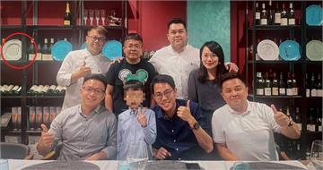 離譜私廚3／黃偉哲、林宜瑾、邱莉莉都是座上賓　超高級餐廳疑涉逃漏稅