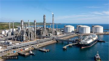 澳洲液化天然氣工會爭取加薪成功　恐引發同業跟進潮