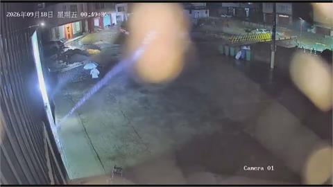 中國連日暴雨！四川大範圍土石崩塌　施工高速公路傳5死