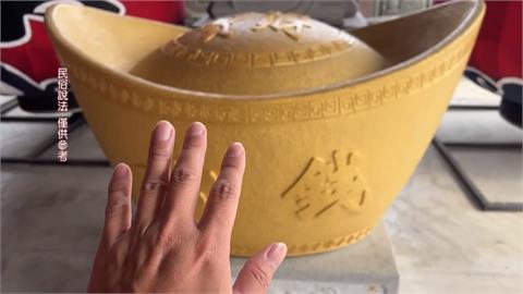 欠神明錢不還！彰化文德宮呆帳６００萬 南投紫南宮達５０００萬元