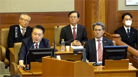 尹錫悅有望獲釋　首爾法院批准「拘留取消申請」