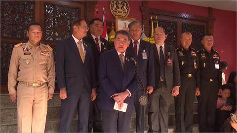 11世紀興建神廟歸屬爭議！　泰柬國界劃分不清互轟