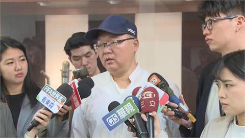 馬辦告蕭旭岑等人背信！李德維轟「藐視董事會」：嚴厲譴責