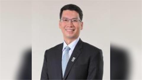 賴政府最新人事布局　陳勇勝出任財政部政務次長