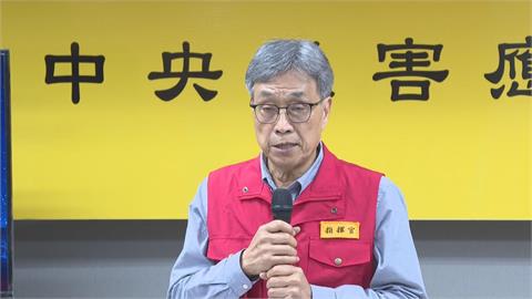 快新聞/台中養豬場爆非洲豬瘟 農業部長曝最新疫調進度