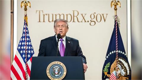 快新聞／法律戰吞敗！川普3日後開徵10%關稅　她預言下一步：還有得看