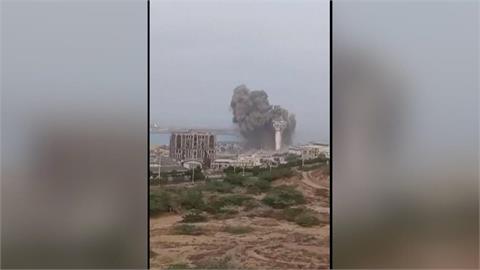 美連5天空襲伊朗　德黑蘭揚言切斷更多能源出口通道