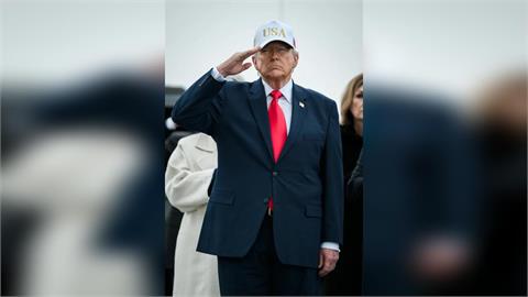 快新聞/川普訪中前夕氣氛緊繃!外媒爆北京認定美國想「維持霸權」