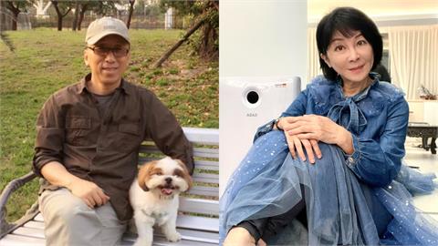 苦苓暗諷找代筆！出版社長「曾與吳淡如共事」　曝真相打臉：不可能