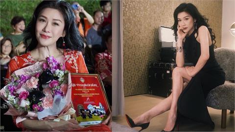 昔日大尺度女星光榮返鄉「升官」！搖身變成「觀光旅遊推手」一票網友讚爆