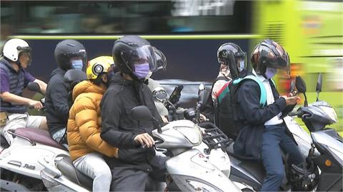冷氣團冰封全台！鄭明典曬溫度變化圖「1時間點大斷崖」：來的有點意外