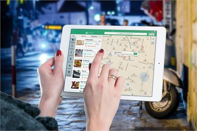 好佳哉不用再鐵腿！Google地圖「超神1功能」免爬樓梯…懶人福音大公開
