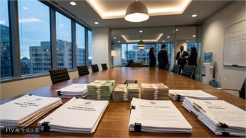 加大施壓伊朗！美財長Scott Bessent預告將祭出銀行制裁