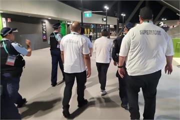 亞洲盃女足喊「台灣加油」遭澳方驅逐　外交部回應了