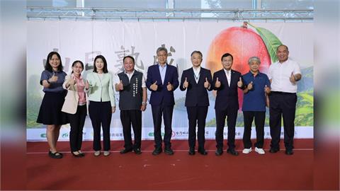 芒果與好茶直入台肥TFC南港總部  科技人的午後救贖